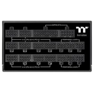 Furnizues Energjie PSU 1550W Thermaltake Toughpower TF1