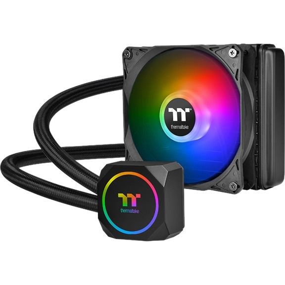 Ftohës për Procesor K Cooler Thermaltake TH120 ARGB Sync AIO Water cooling