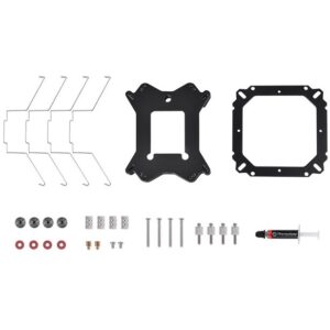 Ftohës për Procesor K Cooler Multi Thermaltake UX 210 ARGB Sync  1200. 2066. 2011. 115x. AM4/3 TDP 150W
