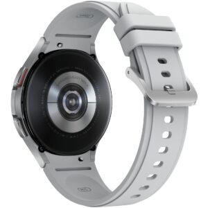 Orë e mençur Samsung R895FZ Galaxy Watch 4 Classic LTE 46mm- mystic silver