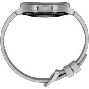 Orë e mençur Samsung R895FZ Galaxy Watch 4 Classic LTE 46mm- mystic silver