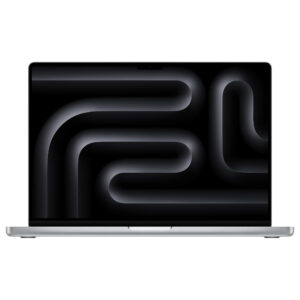 MacBook Pro M4 Pro 16,2"/ 14 CPU / 20 GPU / 48GB / 512GB -Silver