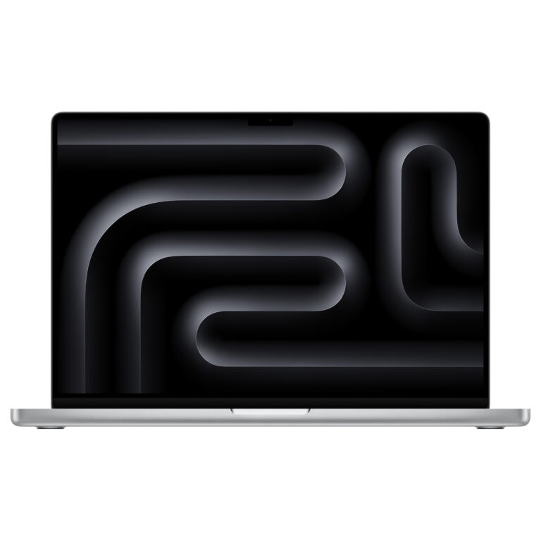 MacBook Pro M4 Pro 16,2"/ 14 CPU / 20 GPU / 48GB / 512GB -Silver