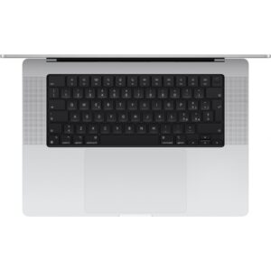 MacBook Pro 16 M4 / CPU 14 / GPU 20 / 48GB / 512GB / Hiri