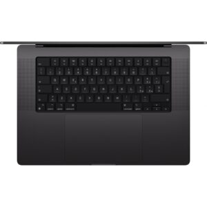 MacBook Pro 16 M4 / CPU 14 / GPU 20 / 48GB / 512GB / e zezë