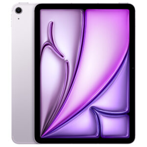 Apple iPad Air 11 M4 11" / Wi‑Fi + Cellular / 128GB - Violet