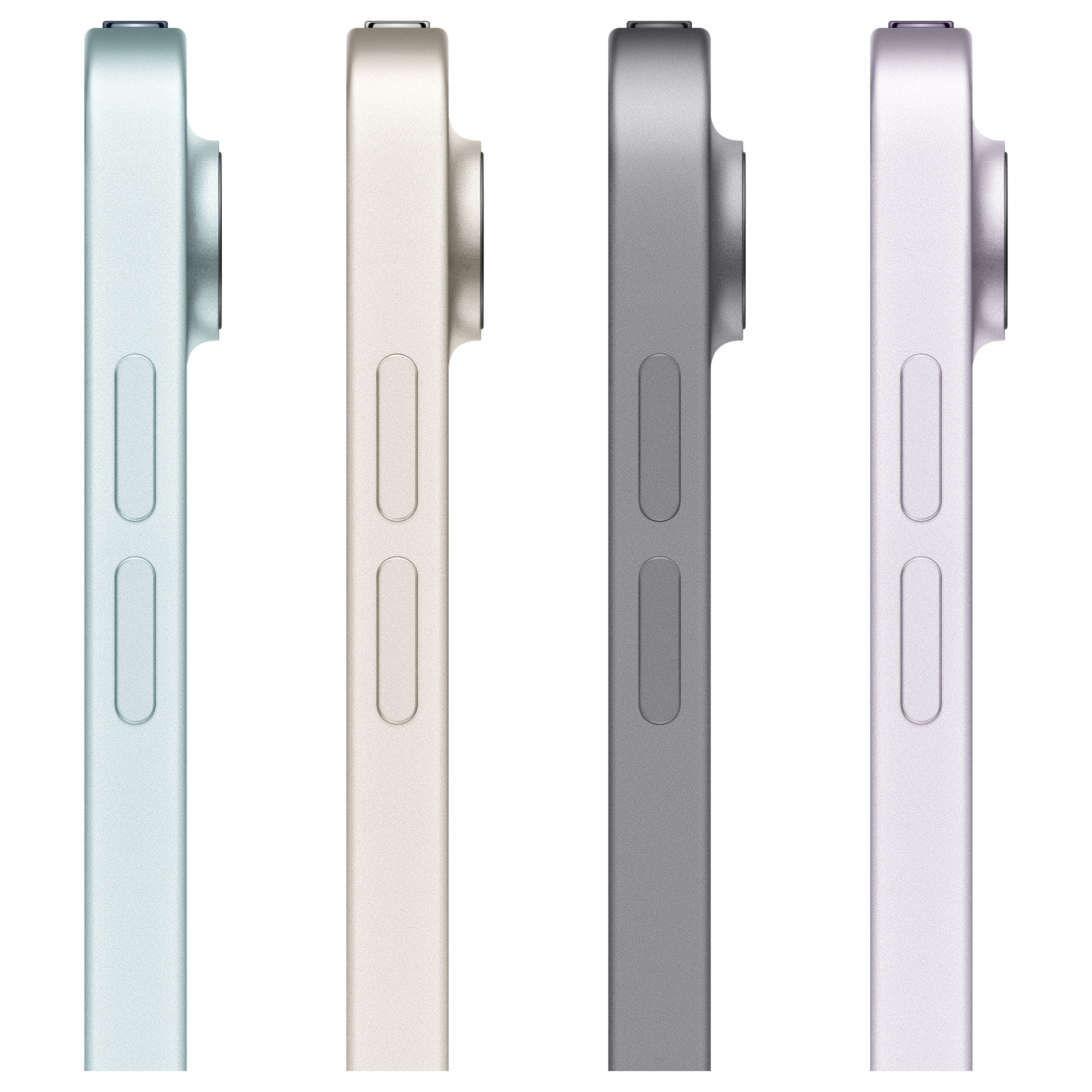 Apple iPad Air M4 13"/ Wi‑Fi / 512GB - Space Gray - Figura 3