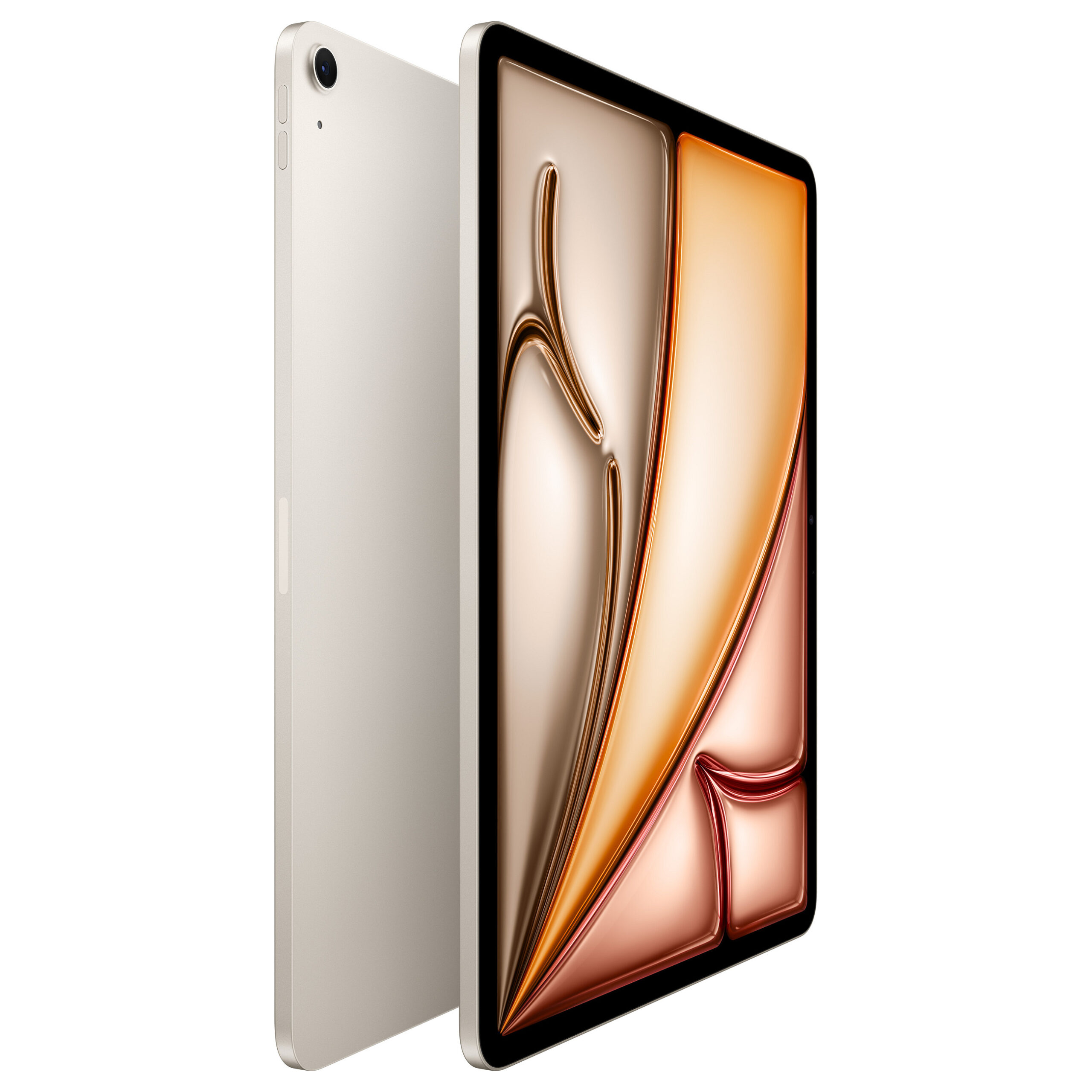Apple iPad Air M4 13"/ Wi‑Fi / 512GB - Starlight - Figura 2