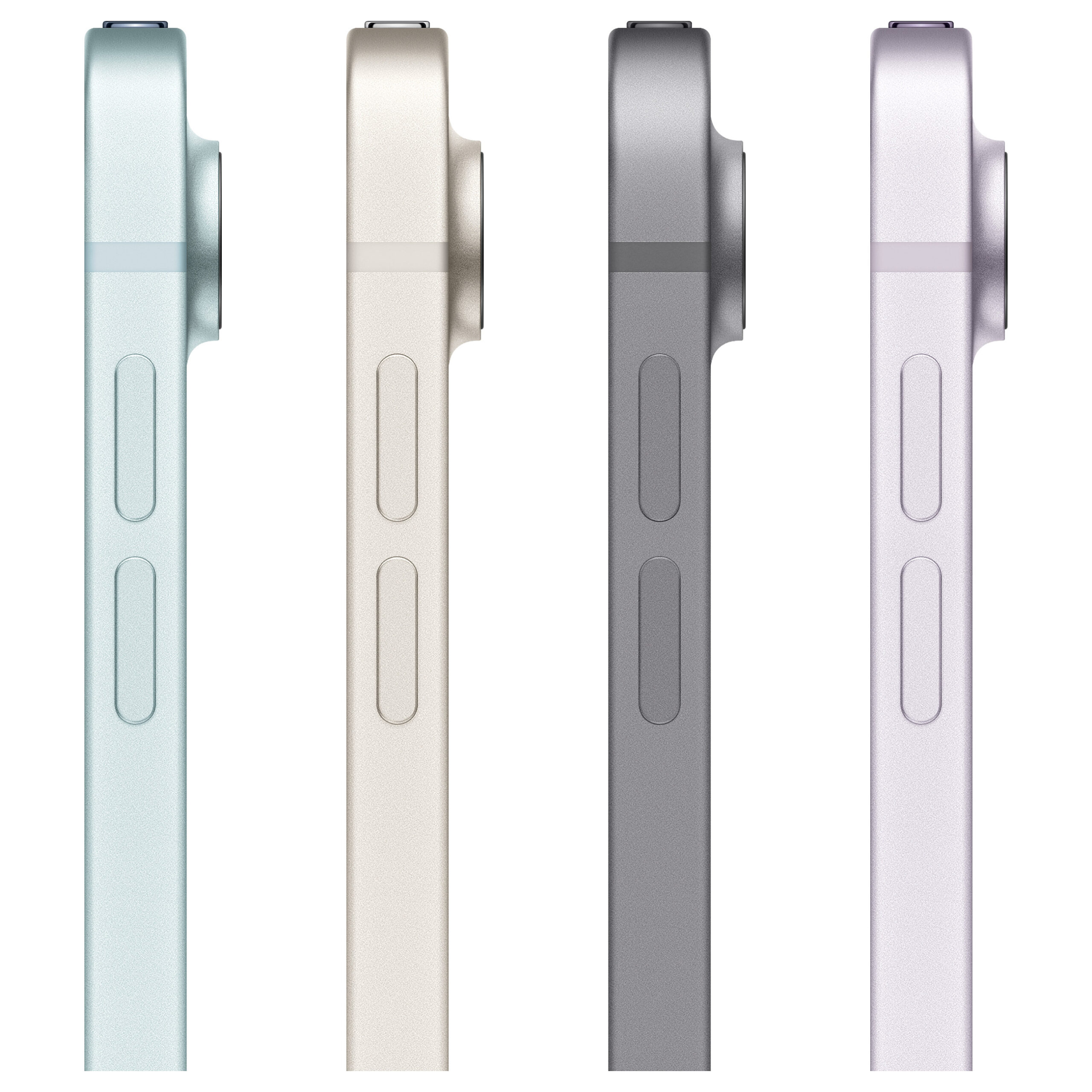 Apple iPad Air 13 M4 13" / Wi‑Fi + Cellular / 256GB - Space Gray - Figura 3