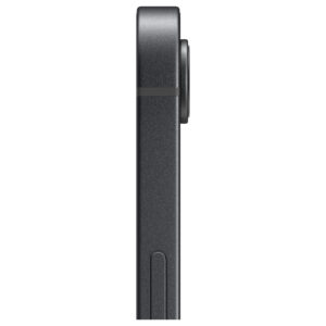 Apple iPhone 17e / 512GB – Black 8
