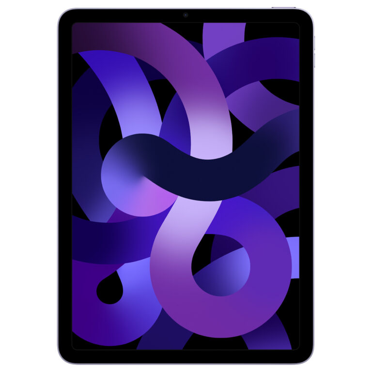 Apple iPad Air 10.9" / Wi‑Fi / 64GB - Violet
