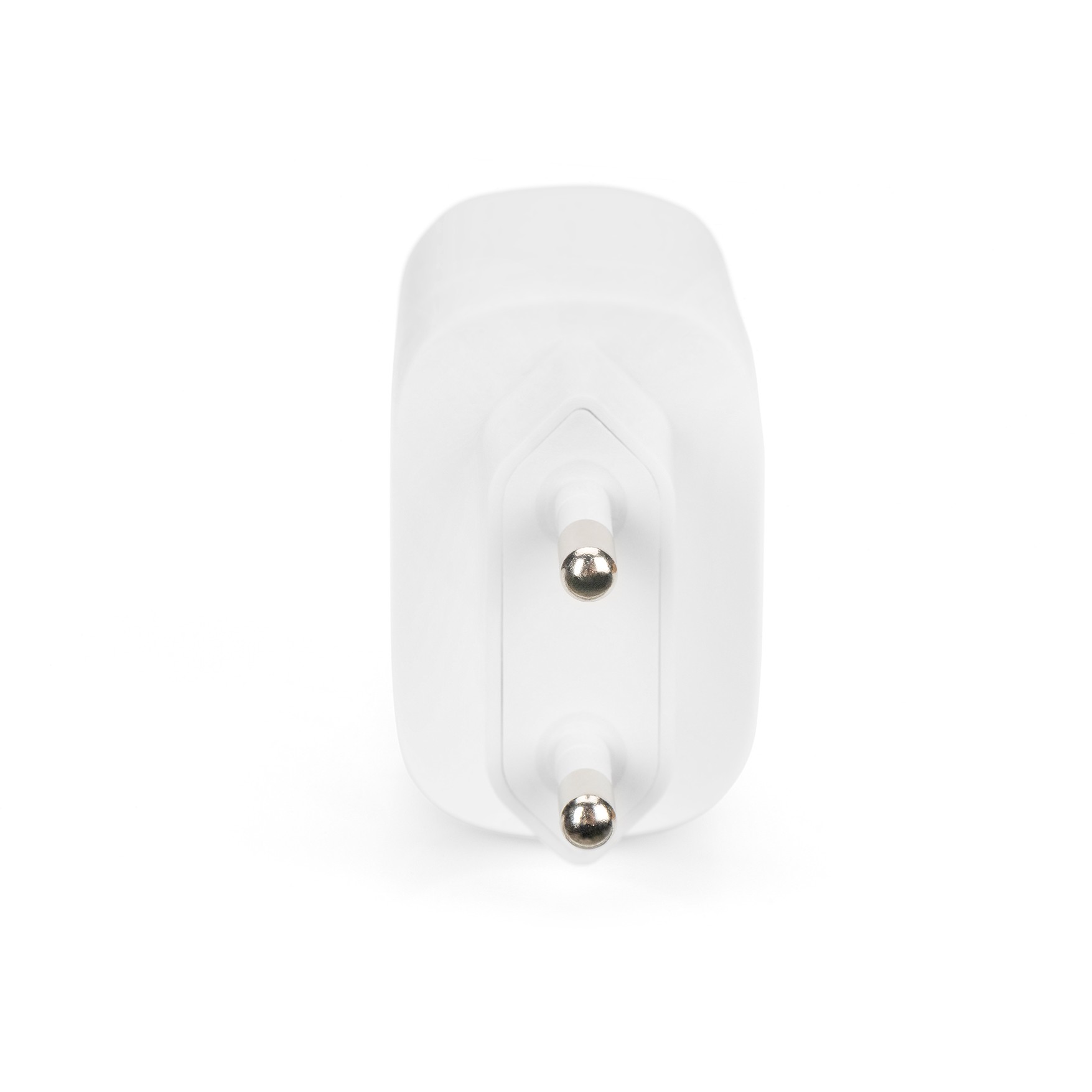 Aksesorë për telefon DIGITUS USB-C Charger 20W PD3.0 – Bardhë - Figura 3