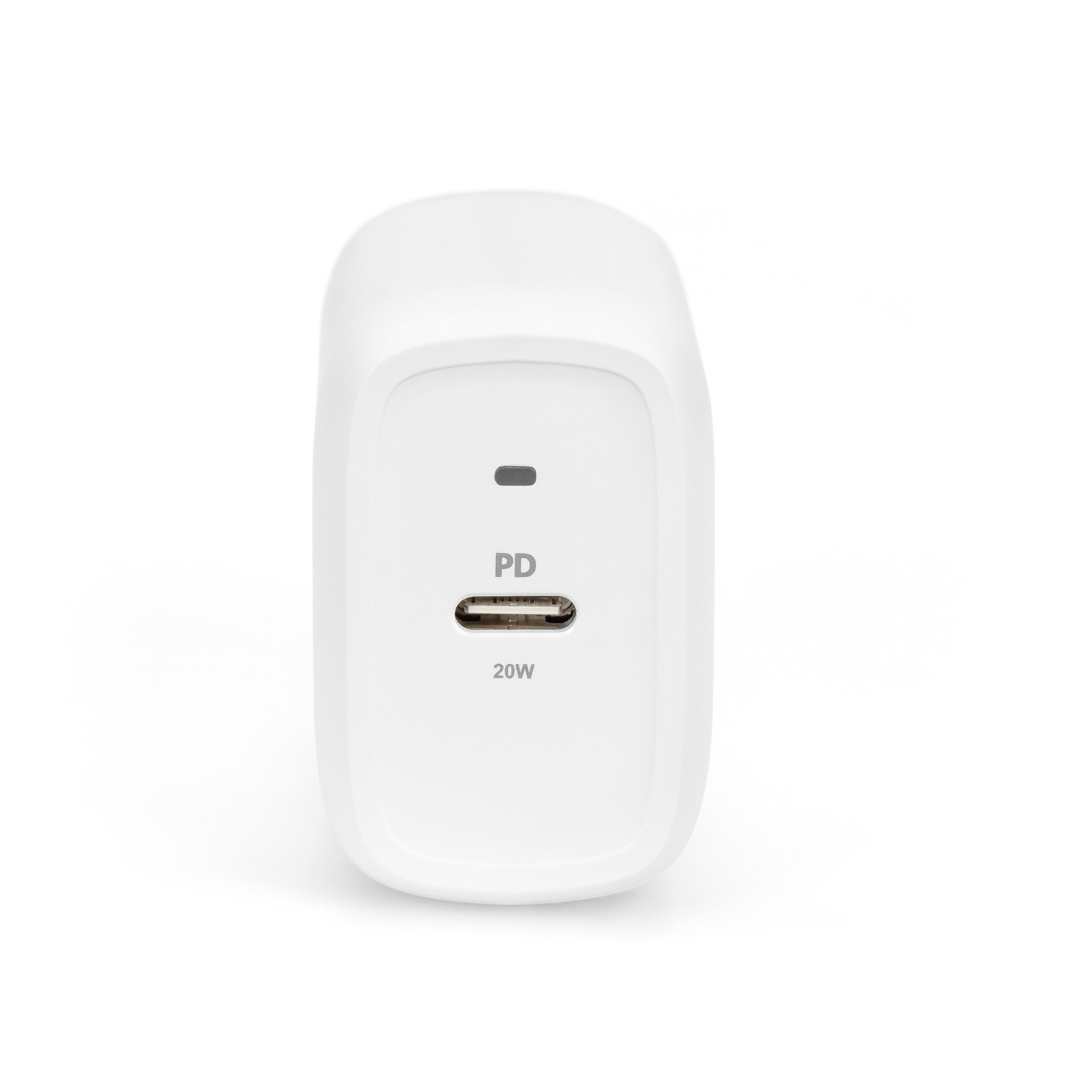 Aksesorë për telefon DIGITUS USB-C Charger 20W PD3.0 – Bardhë - Figura 4