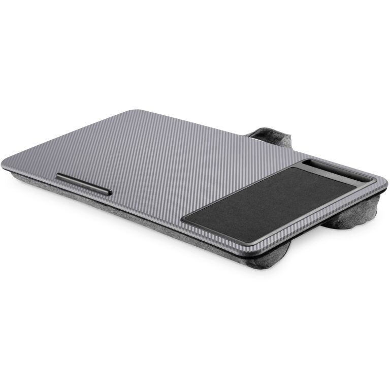 Mbajtëse për Laptop Notebook Desk up to 43.18cm 17 inch mobile slot mousepad