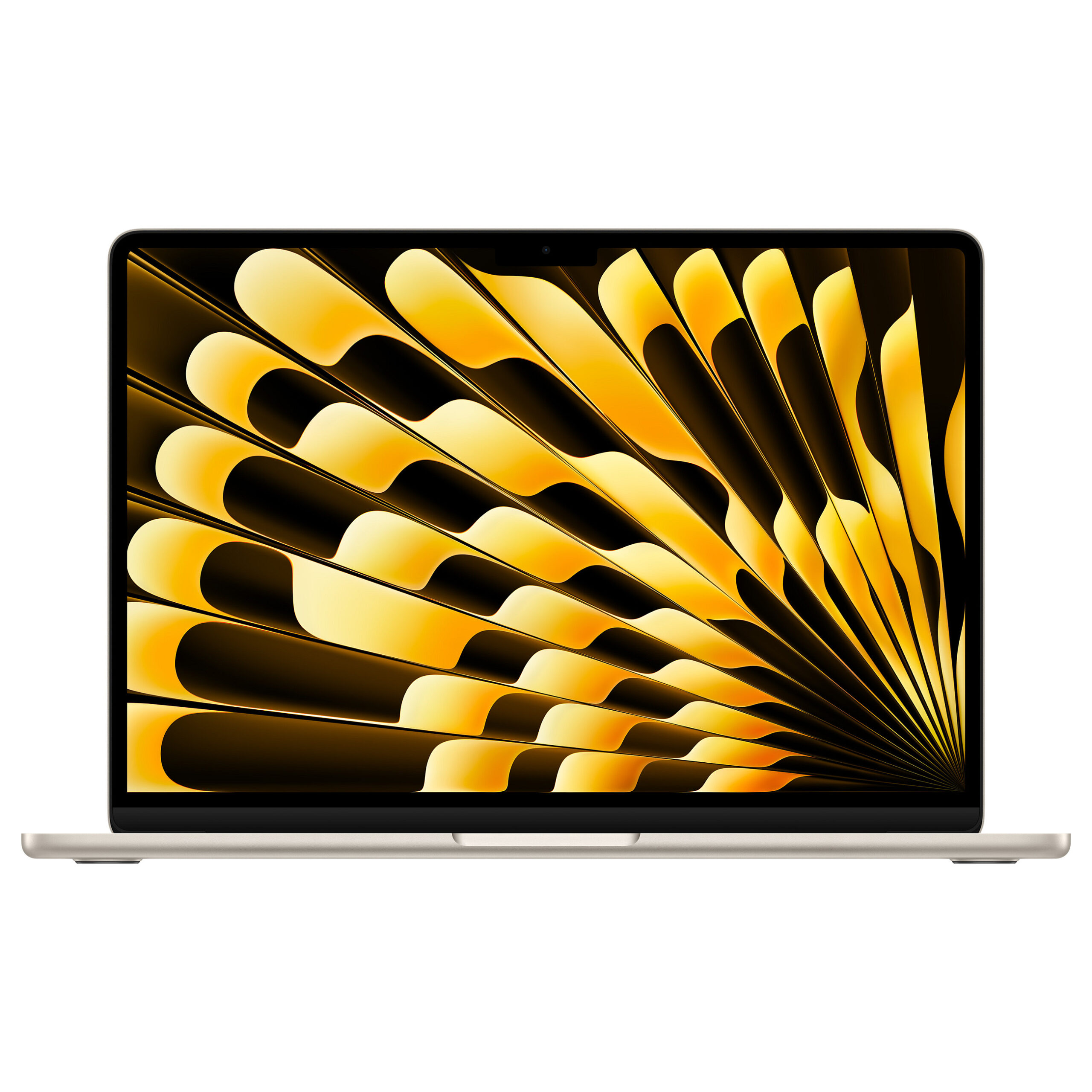 MacBook Air M5 13.6" / 10 CPU / 8 GPU / 16GB / 512GB - Starlight
