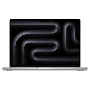 MacBook Pro M5 Pro 14.2" / 15 CPU / 16 GPU / 24GB / 1TB - Silver