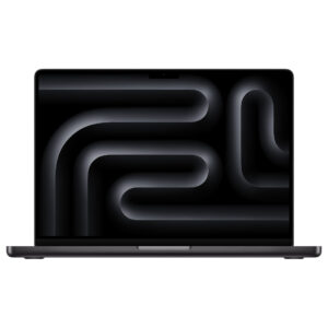 MacBook Pro M5 Pro 14.2" / 15 CPU / 16 GPU / 24GB / 1TB - Space Black
