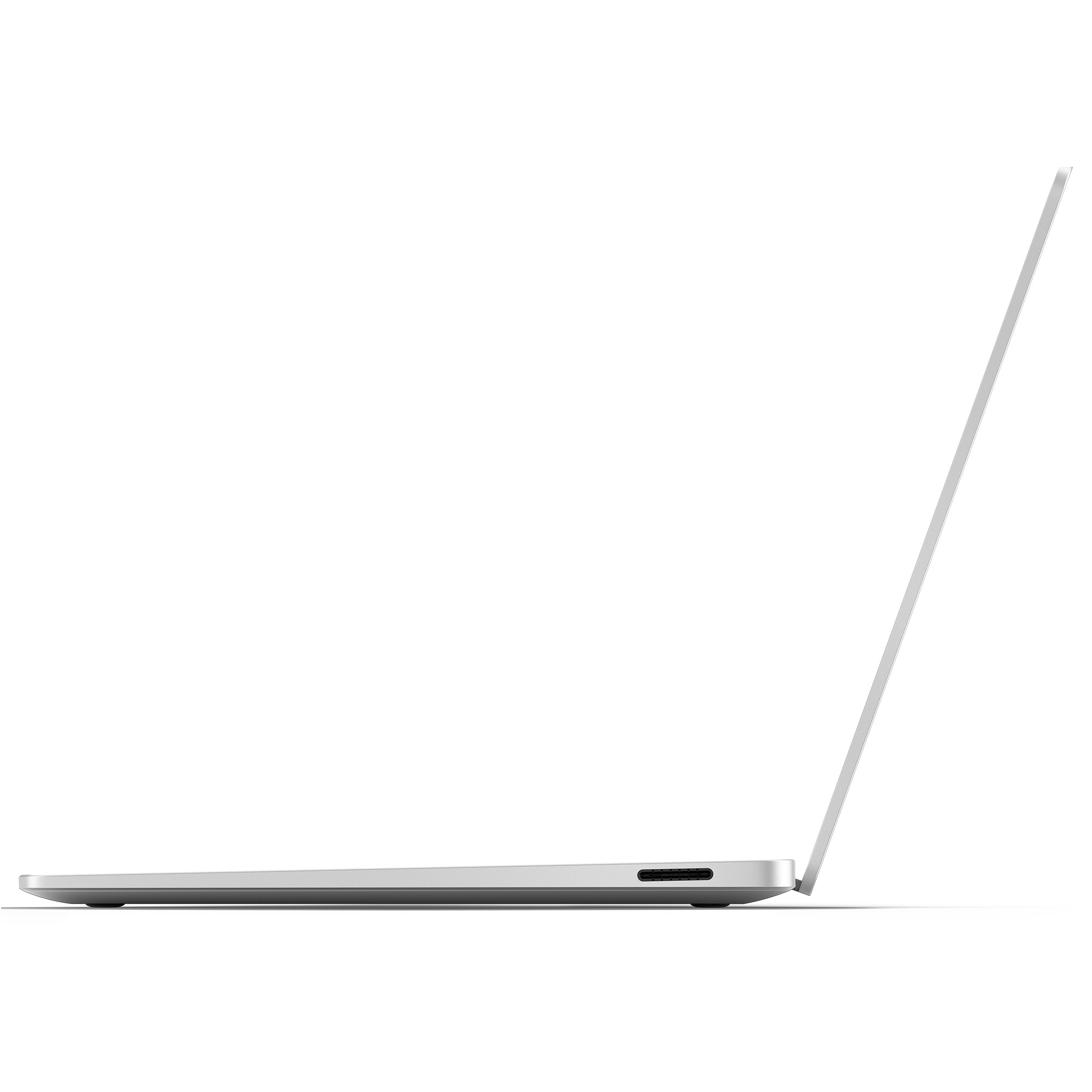 Laptop Microsoft Surface Laptop 7 CU7/ 32GB / 256GB / 5G / LTE / Windows 11 Pro / -  Argjend - Figura 2