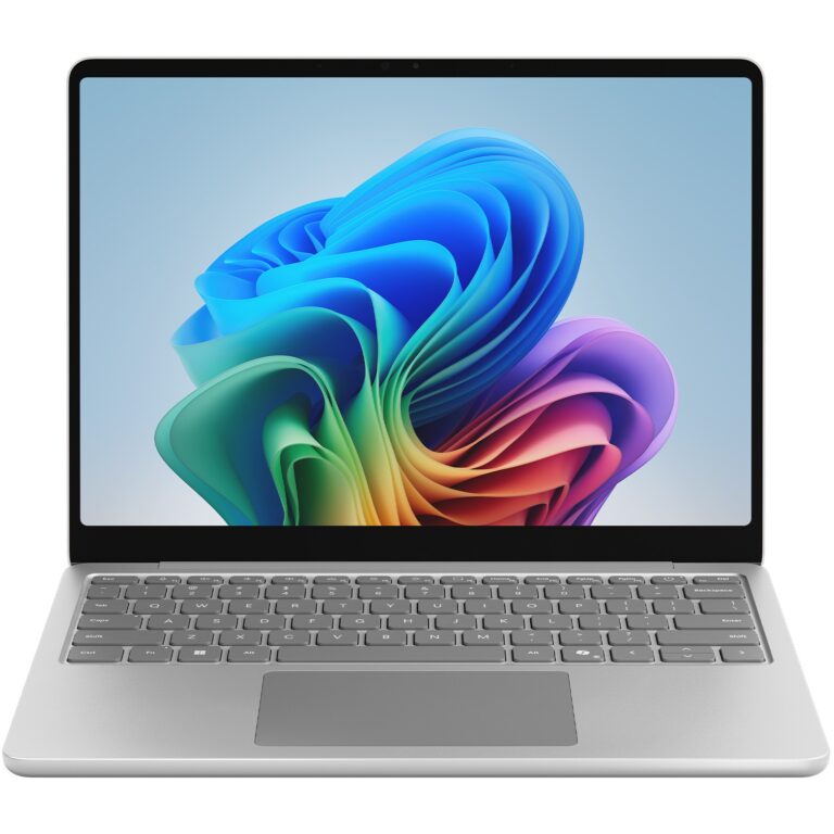 Microsoft Surface Laptop 7 Copilot +PC / Snapdragon X Plus / 16GB LPDDR5 / 512GB / 13" WUXGA+ Touchscreen / Qualcomm Adreno GPU / Argjendi