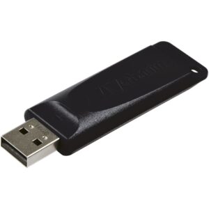 USB Flash Drive Verbatim Store'n'Go Slider / 16GB / 2.0 – Zezë
