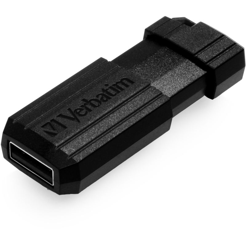 USB Flash / Verbatim / Store 'n' Go / 128 GB / USB 2.0 / Zezë - Figura 4