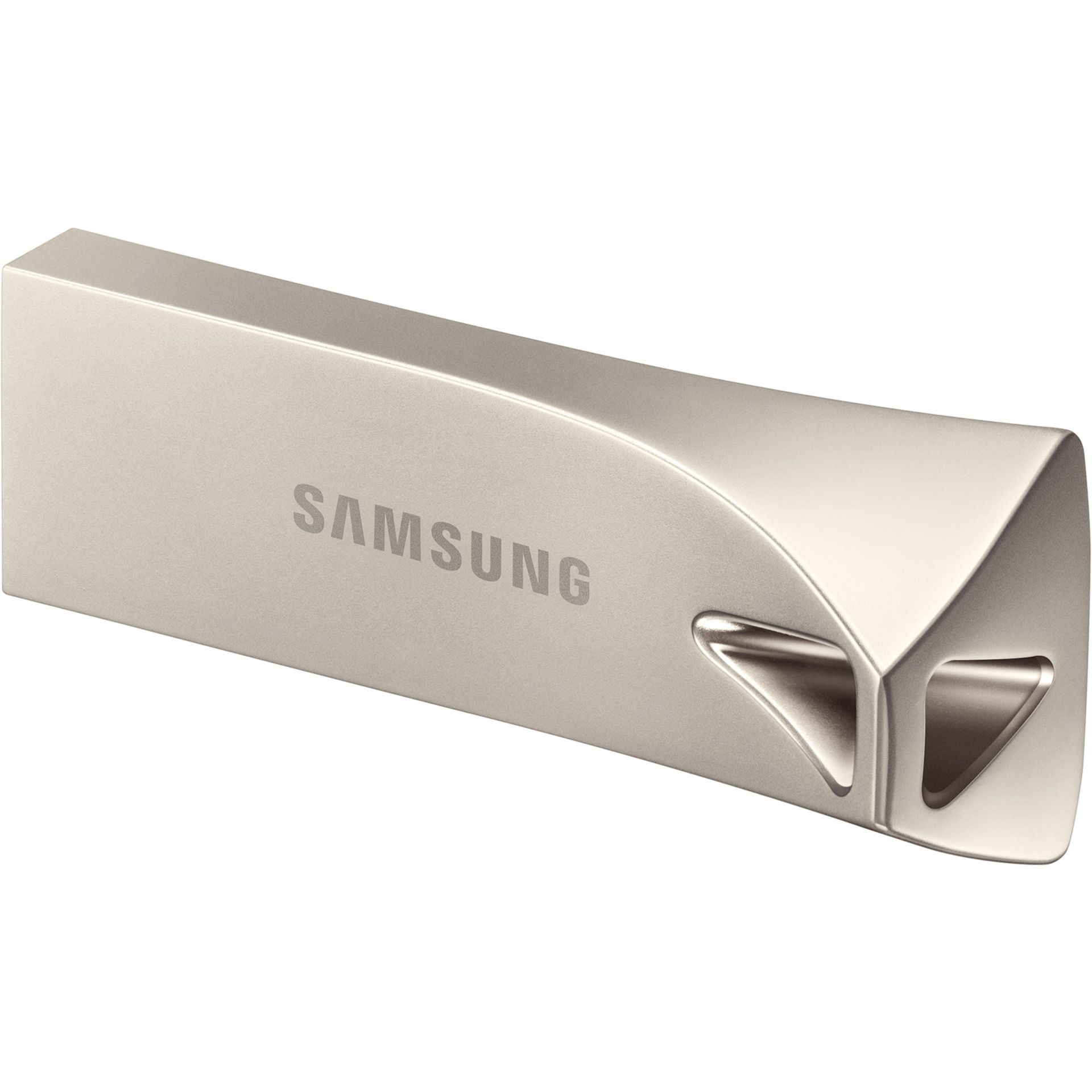 USB Flash Drive STICK 64GB USB 3.1 Samsung Bar Plus silver - Figura 2