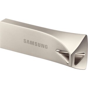 USB Flash Drive STICK 256GB USB 3.1 Samsung Bar Plus MUF-256B3 - hiri