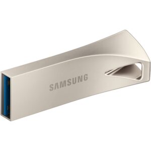 USB Flash Drive STICK 256GB USB 3.1 Samsung Bar Plus MUF-256B3 - hiri