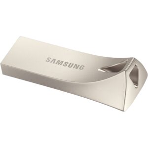 USB Flash Drive STICK 256GB USB 3.1 Samsung Bar Plus MUF-256B3 - hiri
