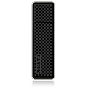 USB Flash Drive STICK 8GB USB 3.0 Transcend JetFlash 780 - e zezë