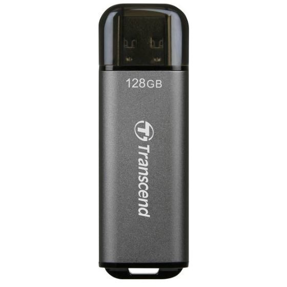 USB Flash Drive STICK 128GB USB 3.2 Transcend JetFlash 920 - Gri