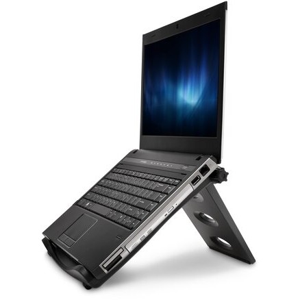 Mbajtëse për Laptop Kensington Notebook Stand Easy Riser