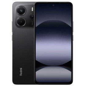 Xiaomi Redmi Note 14 4G Dual Sim 6GB RAM 128GB midnight black