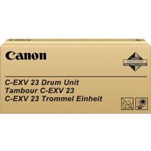 Toner Canon C-EXV 23 Drum Kit / Original Imaging Unit