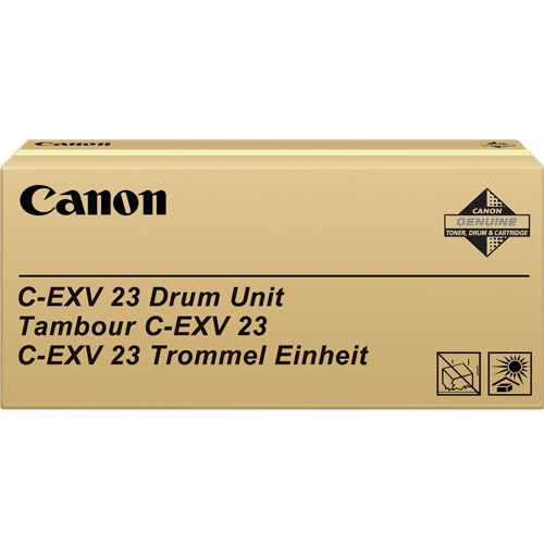 Toner Canon C-EXV 23 Drum Kit / Original Imaging Unit