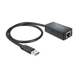 Adapter DeLock USB 3.0 to Gigabit LAN (ST-BU) – Zezë 6
