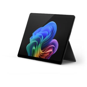 Windows Tablet Microsoft Surface Pro 11 Gen / Copilot+ PC / 12GB /16GB / 512GB / W11 Pro – Zezë