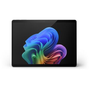 Windows Tablet Microsoft Surface Pro 11 Gen / Copilot+ PC / 12GB /16GB / 512GB / W11 Pro – Zezë