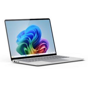 Laptop Microsoft Surface 7Gen / Snapdragon X Plus X1P-64-100 / 16GB / 256GB / 13.8" 2304 x 1536px 120 Hz / Qualcomm Adreno / Hiri