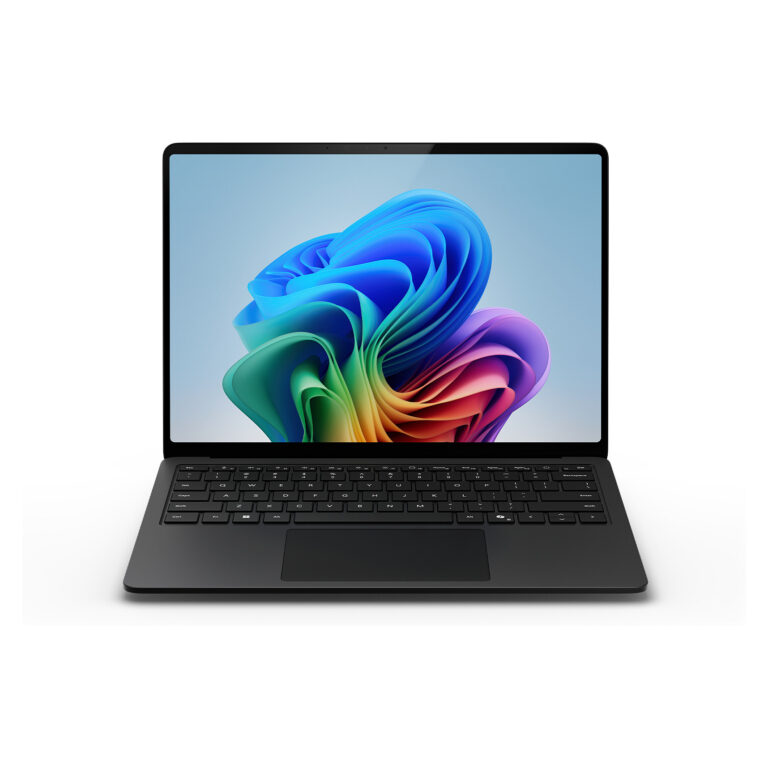 Laptop Microsoft Surface 7Gen. Copilot+ PC / Snapdragon X Plus / 16GB LPDDR5x / 512GB / 13.8" 2304 x 1536px Touch 120Hz / Qualcomm Adreno GPU - Zezë
