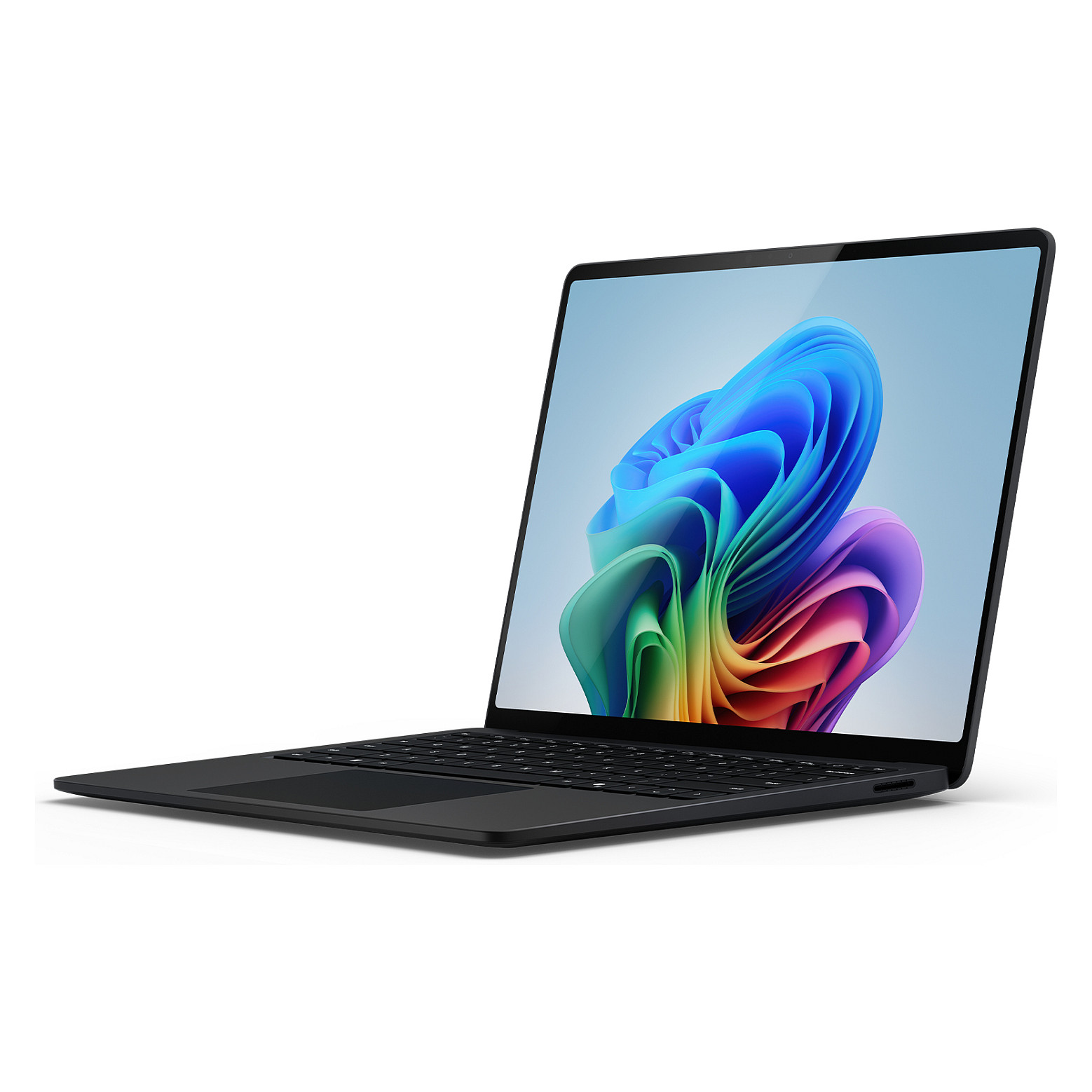 Laptop Microsoft Surface 7Gen. Copilot+ PC / Snapdragon X Plus / 16GB LPDDR5x / 512GB / 13.8" 2304 x 1536px Touch 120Hz / Qualcomm Adreno GPU - Zezë - Figura 2