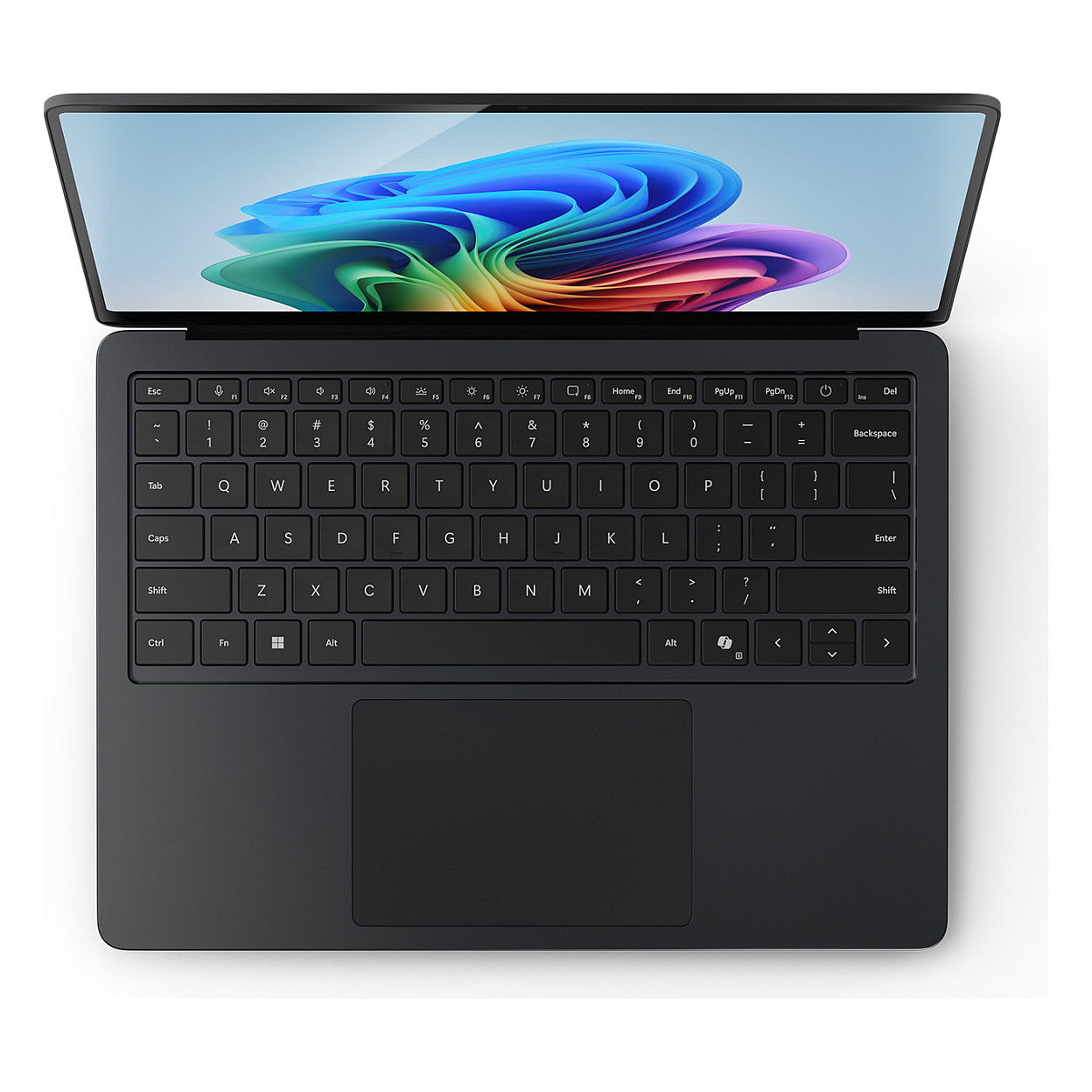Laptop Microsoft Surface 7Gen. Copilot+ PC / Snapdragon X Plus / 16GB LPDDR5x / 512GB / 13.8" 2304 x 1536px Touch 120Hz / Qualcomm Adreno GPU - Zezë - Figura 3