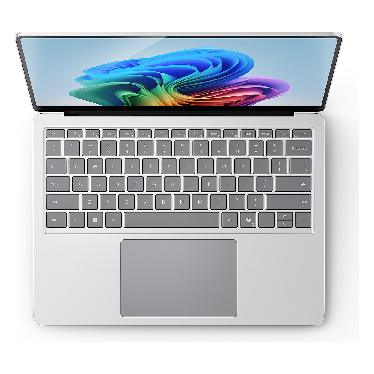 Laptop Microsoft Surface 7Gen. Copilot+ PC / X1E-80-100 / 16GB LPDDR5x / 1TB / 13.8" 2304 x 1536px Touch 120Hz / Qualcomm Adreno GPU - Platinum - Figura 3