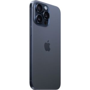 Apple iPhone 15 Pro Max 256GB Blue Titanium