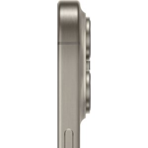 Apple iPhone 15 Pro / 128GB – Natural Titanium 8