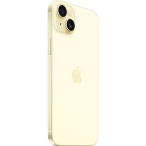 Apple Iphone 15 PLUS 128GB Yellow