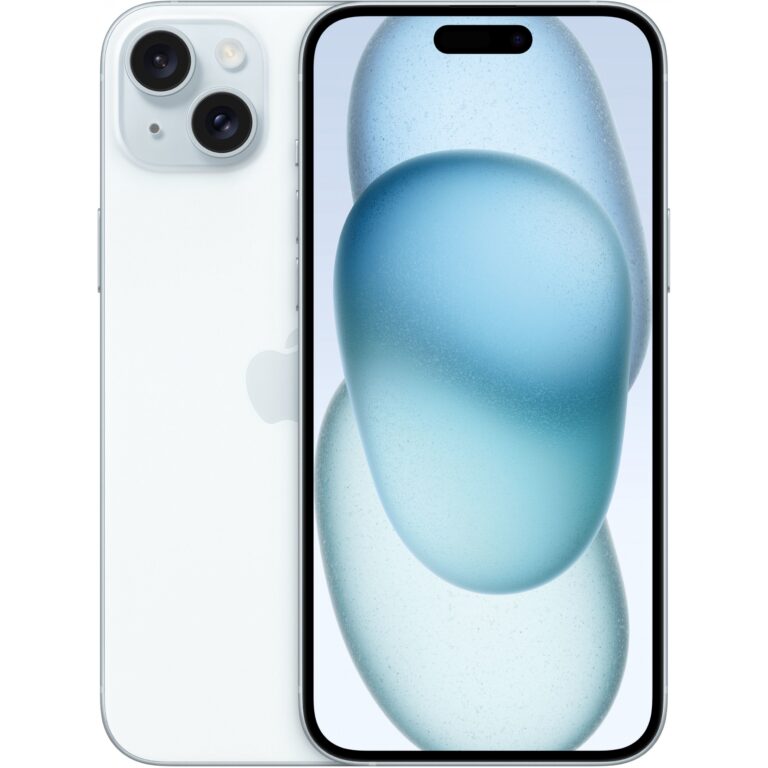 Apple IPHONE 15 PLUS 128GB BLUE