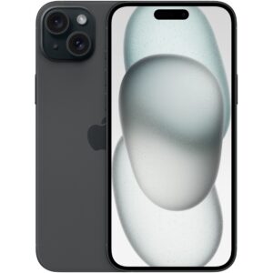 Apple iPhone 15 PLUS 256GB BLACK