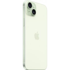 Apple iPhone 15 PLUS 256GB GREEN