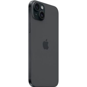 Apple iPhone 15 PLUS 512GB Black